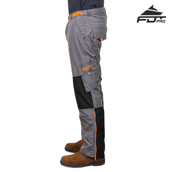 Dog Trainers Pants by FDT Buy Online